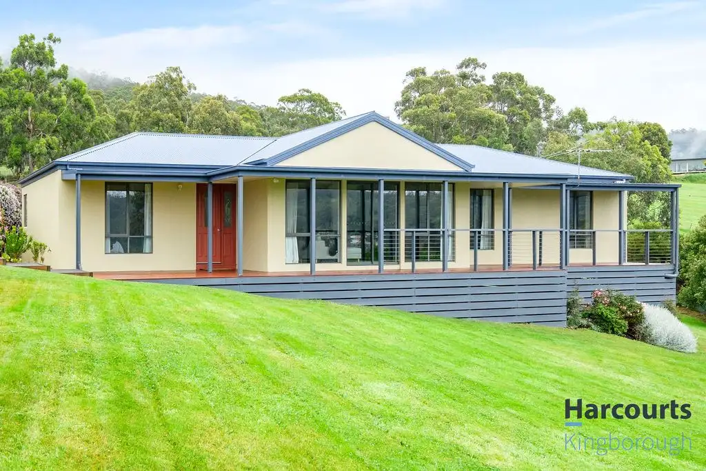 Main view of Homely house listing, 19 Turners Drive, Kettering TAS 7155