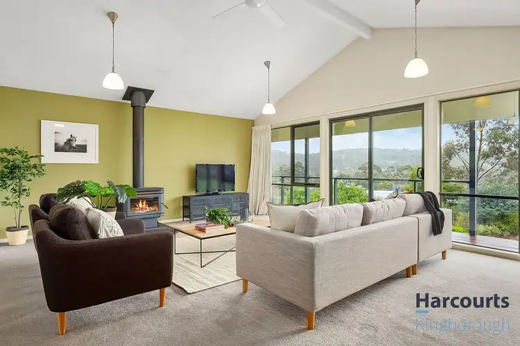 Second view of Homely house listing, 19 Turners Drive, Kettering TAS 7155