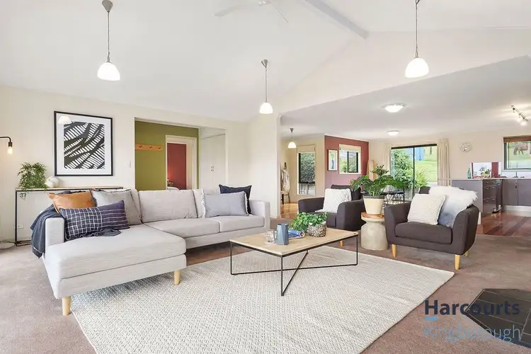 Third view of Homely house listing, 19 Turners Drive, Kettering TAS 7155