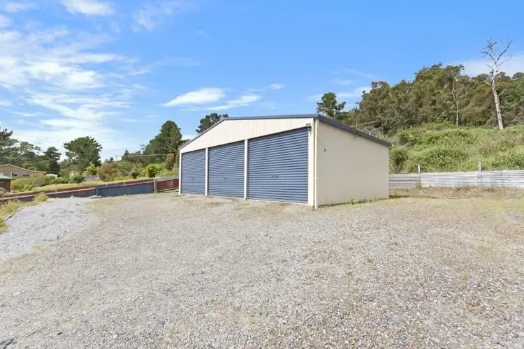 Second view of Homely house listing, 37 Payne Street, Beaconsfield TAS 7270