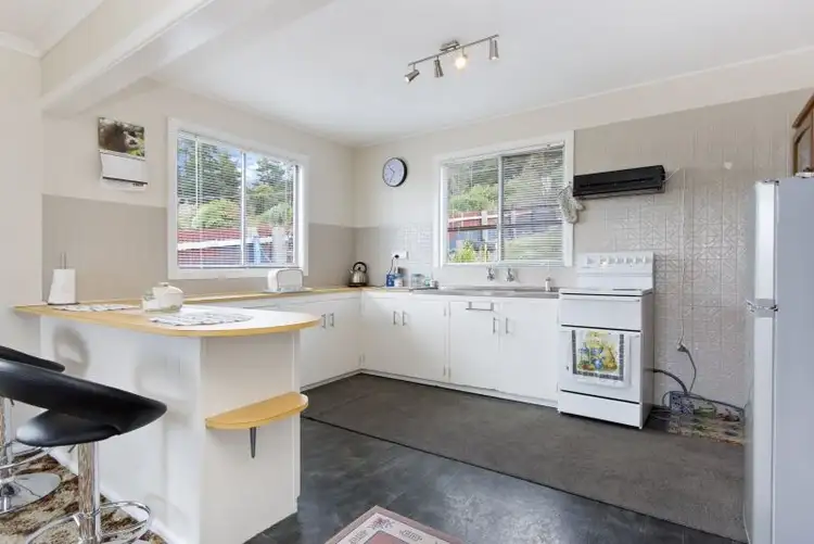 Fifth view of Homely house listing, 37 Payne Street, Beaconsfield TAS 7270