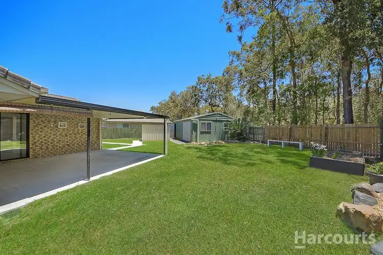 Second view of Homely house listing, 13 Liberty Court, Morayfield QLD 4506