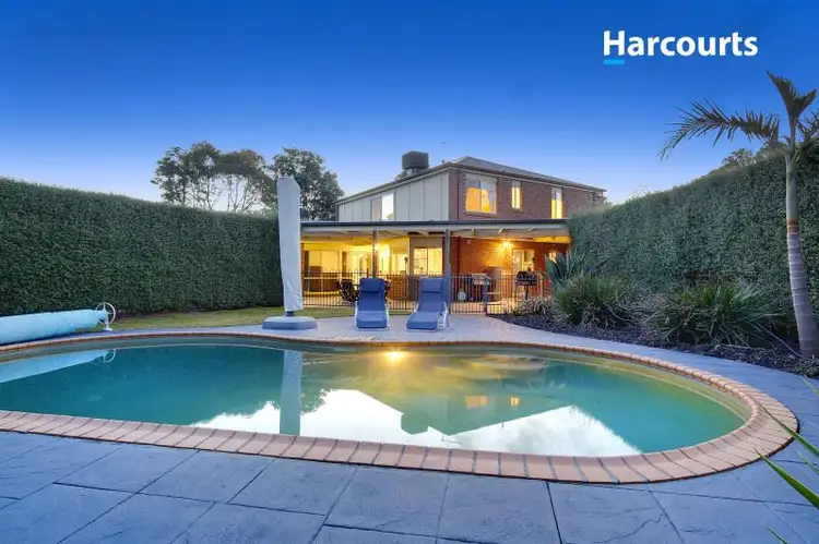 26 Sandstone Island Circle, Bittern VIC 3918