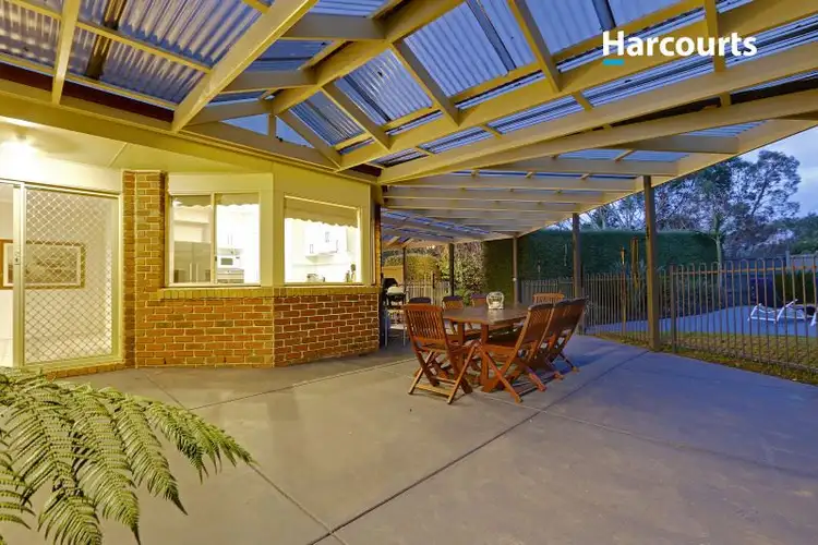 Fourth view of Homely rural property listing, 26 Sandstone Island Circle, Bittern VIC 3918