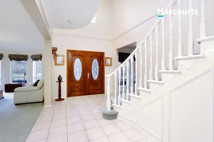 Fifth view of Homely rural property listing, 26 Sandstone Island Circle, Bittern VIC 3918
