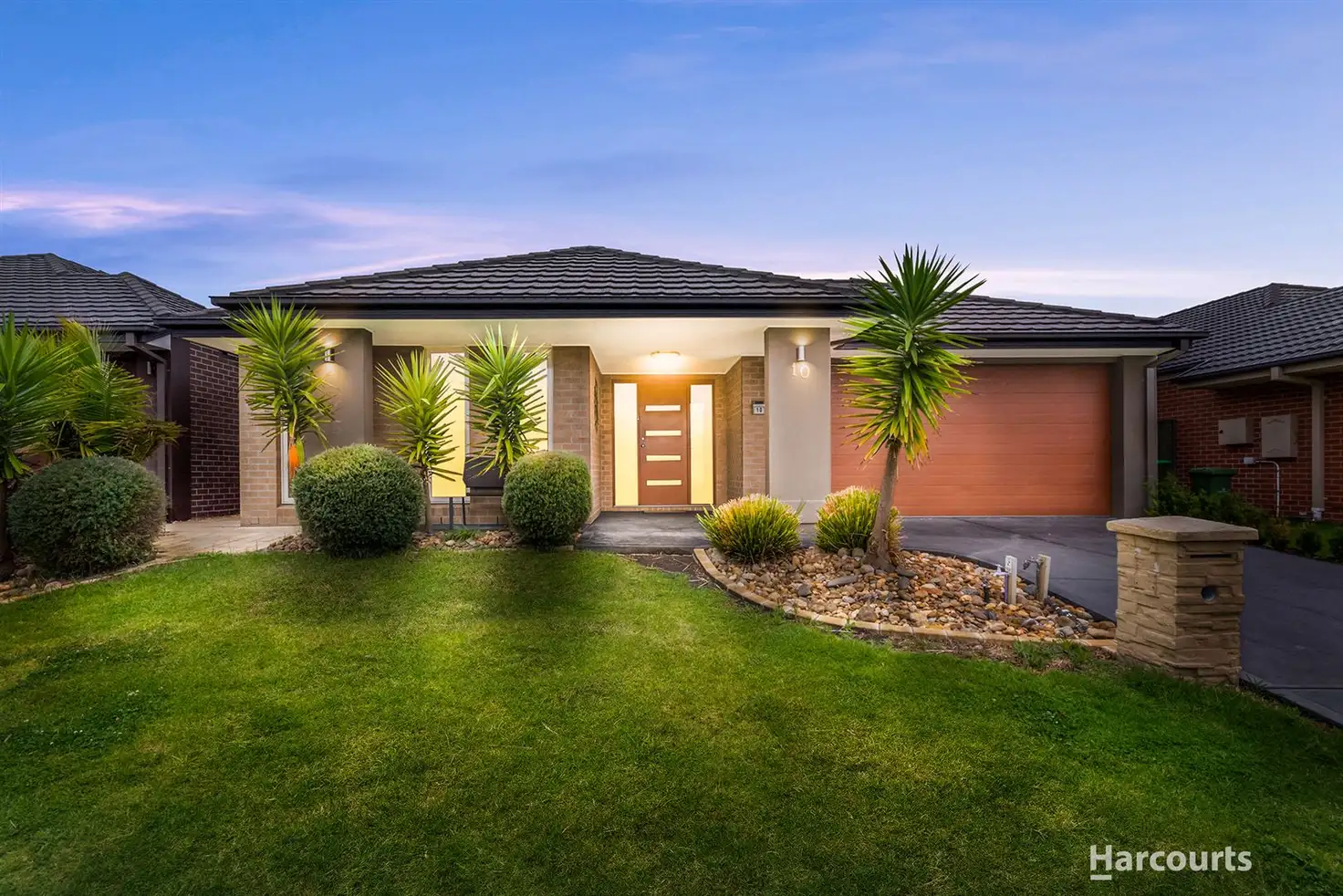 Main view of Homely house listing, 10 Moore Mews, Pakenham VIC 3810