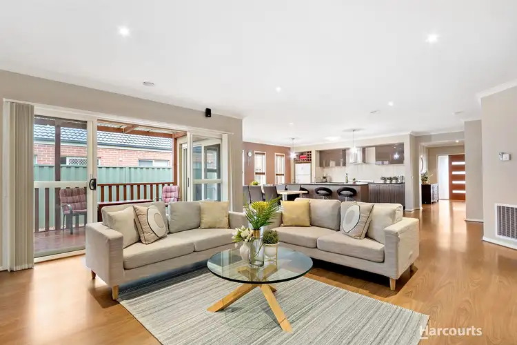 Second view of Homely house listing, 10 Moore Mews, Pakenham VIC 3810