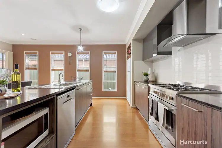 Third view of Homely house listing, 10 Moore Mews, Pakenham VIC 3810