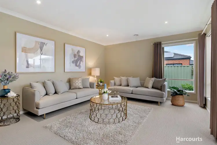 Fourth view of Homely house listing, 10 Moore Mews, Pakenham VIC 3810
