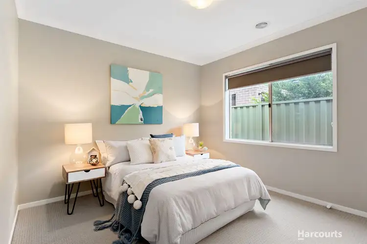 Fifth view of Homely house listing, 10 Moore Mews, Pakenham VIC 3810