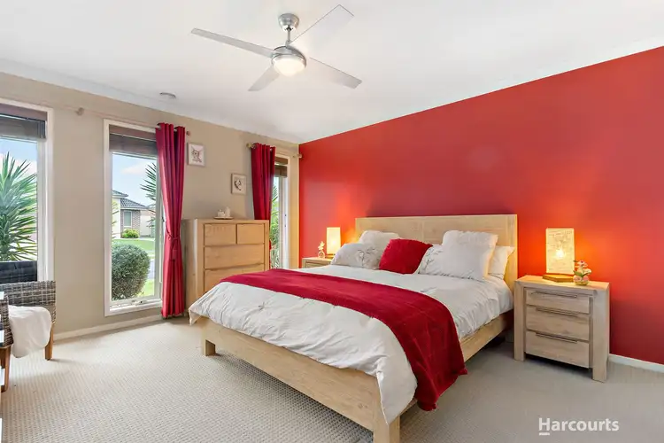 Sixth view of Homely house listing, 10 Moore Mews, Pakenham VIC 3810