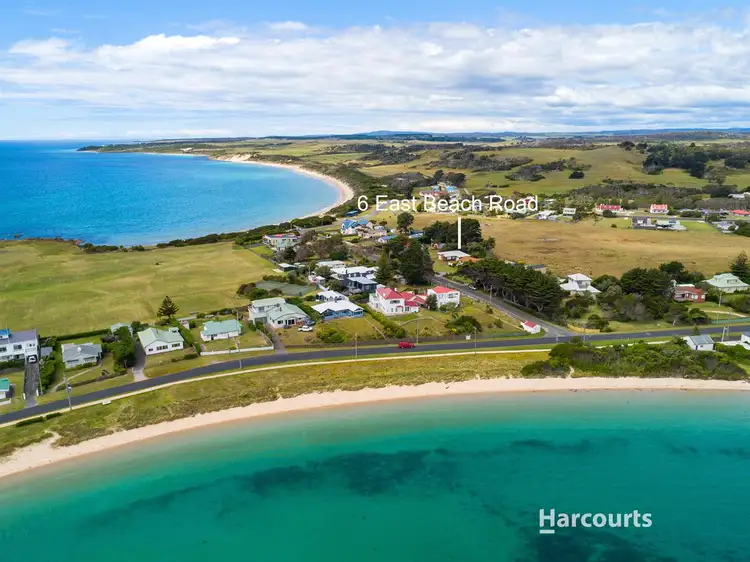 6 East Beach Road, Low Head TAS 7253