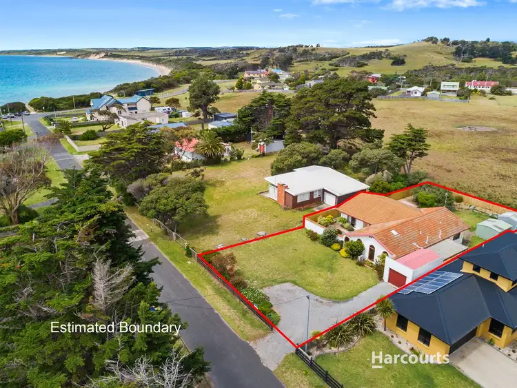 Second view of Homely house listing, 6 East Beach Road, Low Head TAS 7253