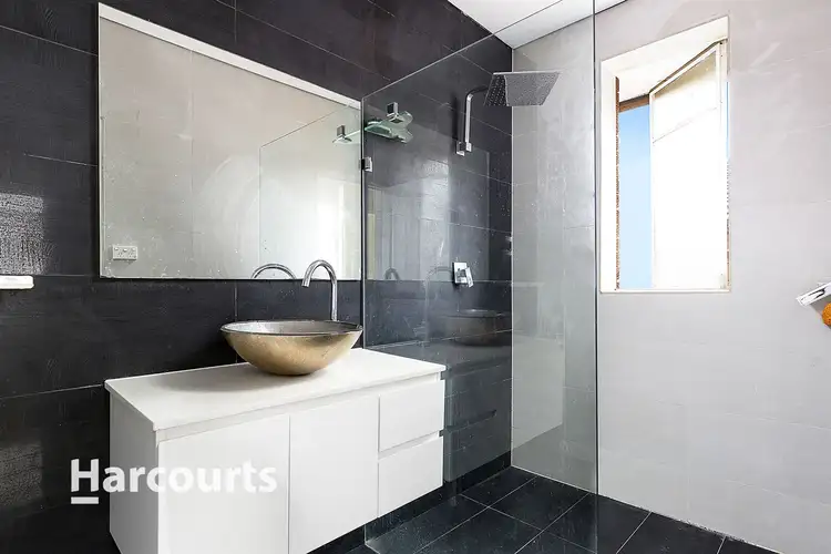 Second view of Homely apartment listing, 3/90 Station Street, Auburn NSW 2144
