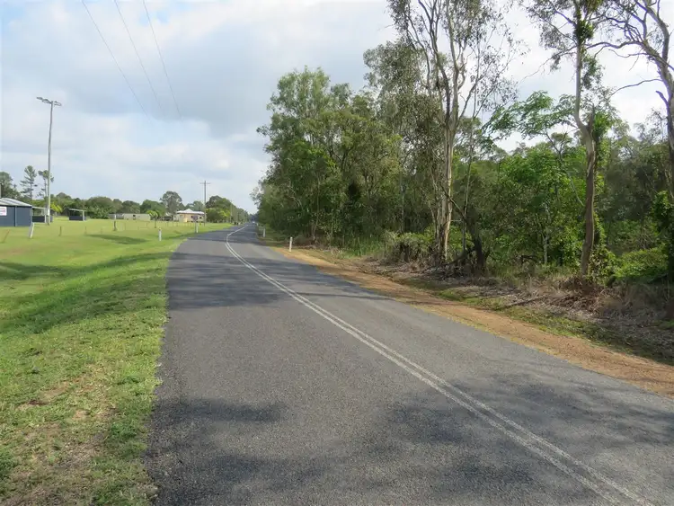 Second view of Homely rural property listing, Lot 2 Birthamba Road, South Kolan QLD 4670