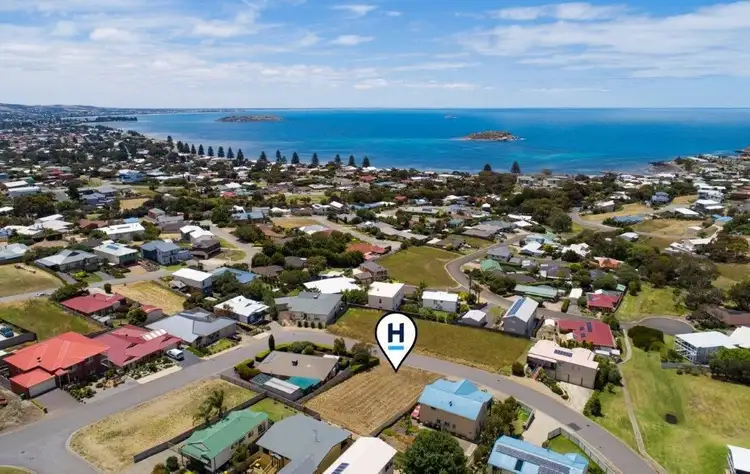 Second view of Homely land listing, 35 Minke Whale Drive, Encounter Bay SA 5211
