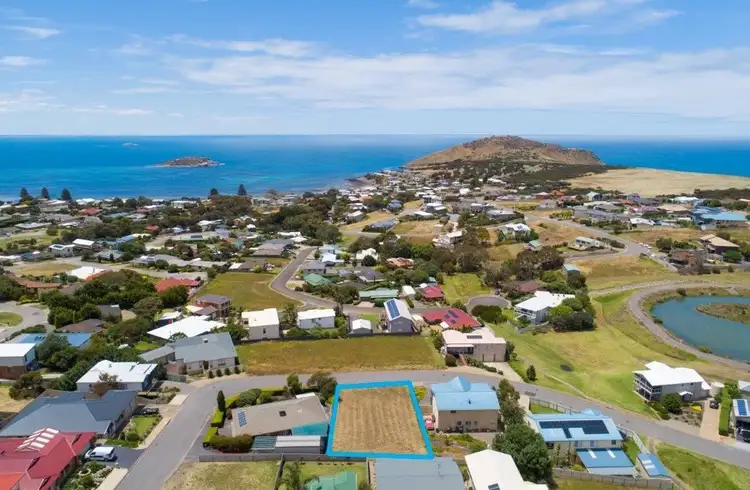 Third view of Homely land listing, 35 Minke Whale Drive, Encounter Bay SA 5211