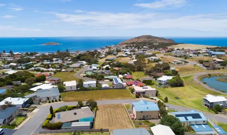 Fifth view of Homely land listing, 35 Minke Whale Drive, Encounter Bay SA 5211