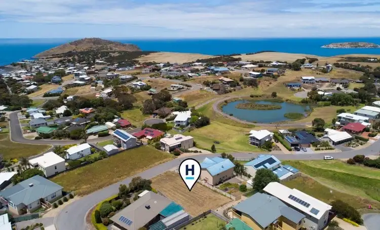 Sixth view of Homely land listing, 35 Minke Whale Drive, Encounter Bay SA 5211