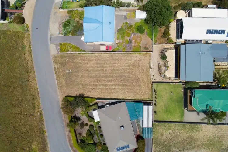 Seventh view of Homely land listing, 35 Minke Whale Drive, Encounter Bay SA 5211