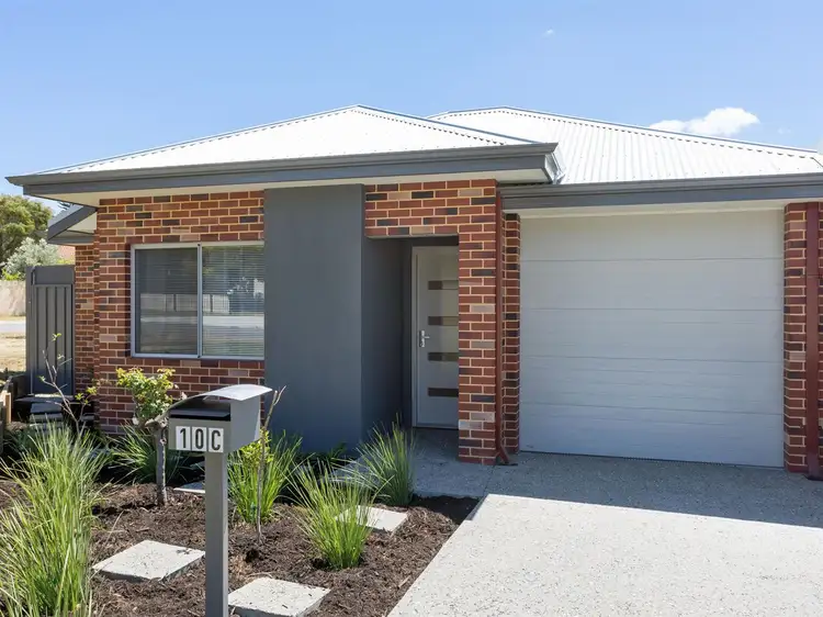 10C Williams Road, Coolbellup WA 6163
