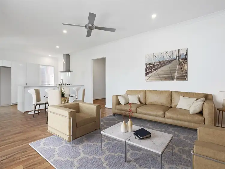 Second view of Homely house listing, 10C Williams Road, Coolbellup WA 6163