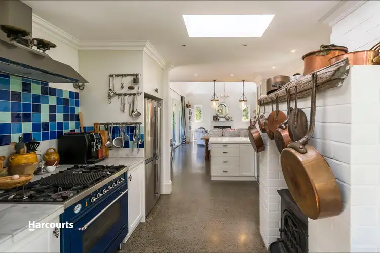 Fourth view of Homely house listing, 414 Cygnet Coast Road, Petcheys Bay TAS 7109