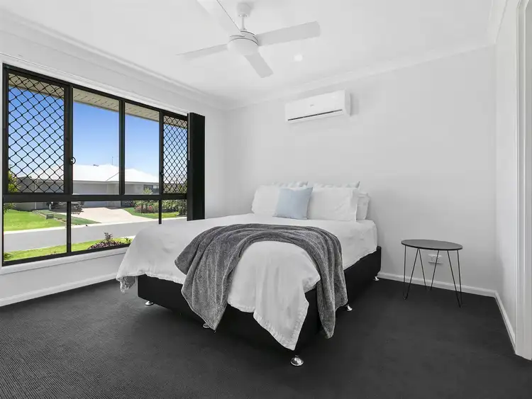 Second view of Homely house listing, 20 Newton Street, Caboolture South QLD 4510