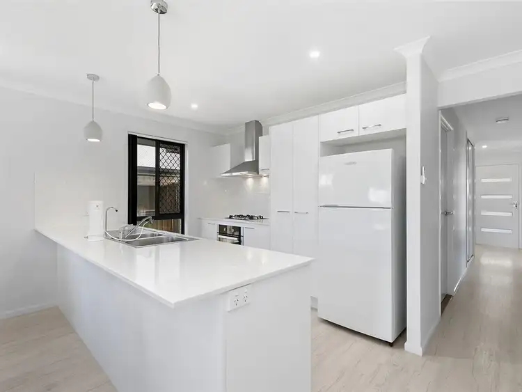 Third view of Homely house listing, 20 Newton Street, Caboolture South QLD 4510