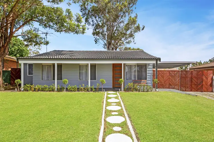 10 Suncrest Place, Doonside NSW 2767