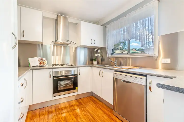 Fourth view of Homely house listing, 10 Suncrest Place, Doonside NSW 2767