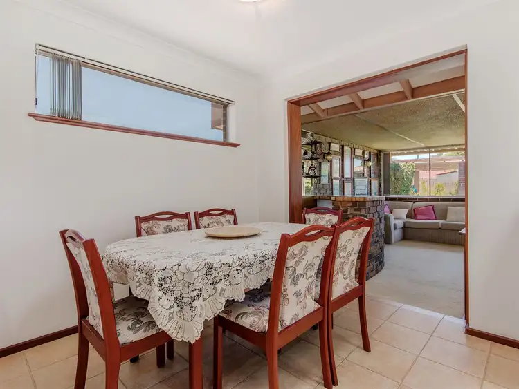 Seventh view of Homely house listing, 41 Donald Drive, Safety Bay WA 6169