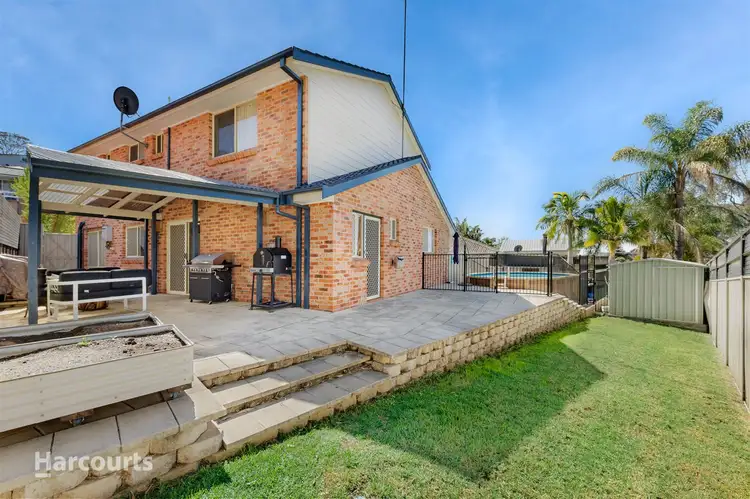 5 Willandra Place, Koonawarra NSW 2530