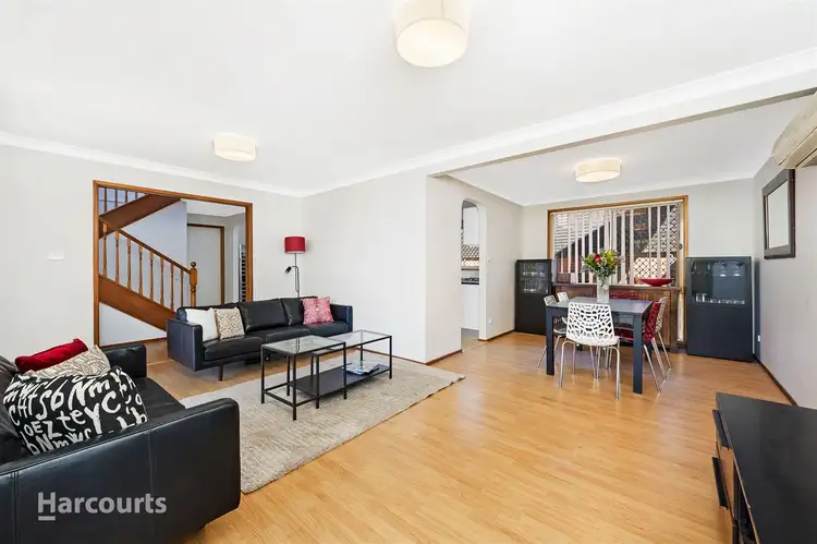 Third view of Homely house listing, 5 Willandra Place, Koonawarra NSW 2530