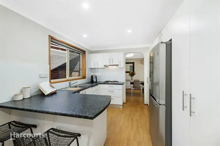 Fourth view of Homely house listing, 5 Willandra Place, Koonawarra NSW 2530