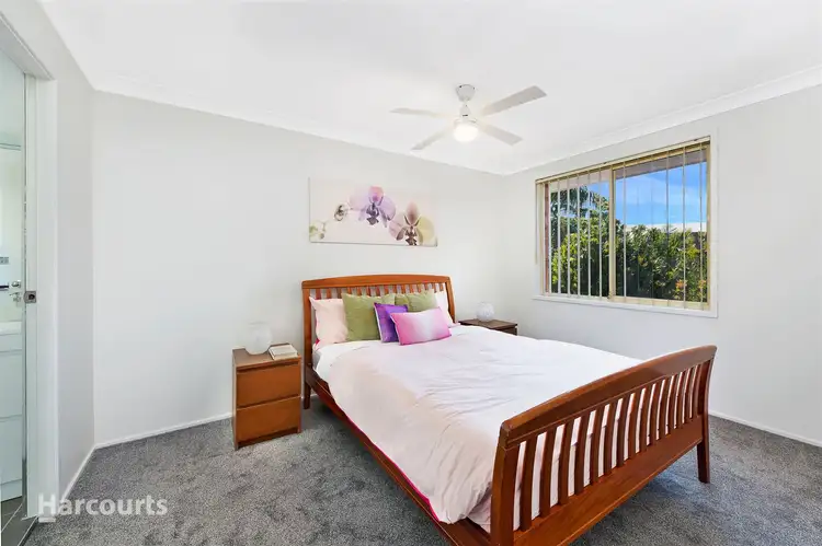 Sixth view of Homely house listing, 5 Willandra Place, Koonawarra NSW 2530