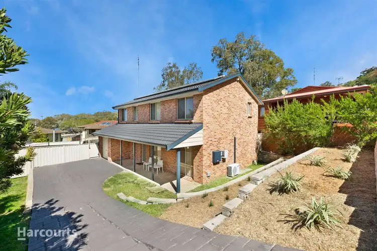 Seventh view of Homely house listing, 5 Willandra Place, Koonawarra NSW 2530