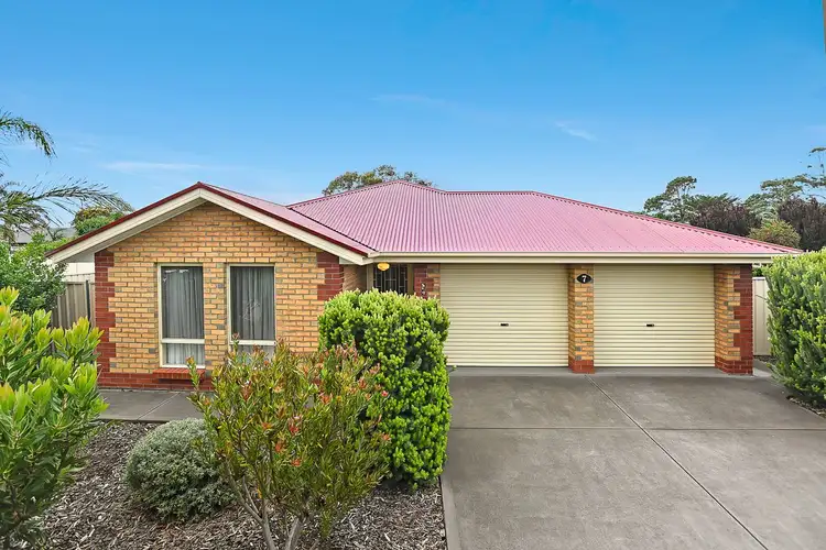 7 Hooghly Court, Mccracken SA 5211