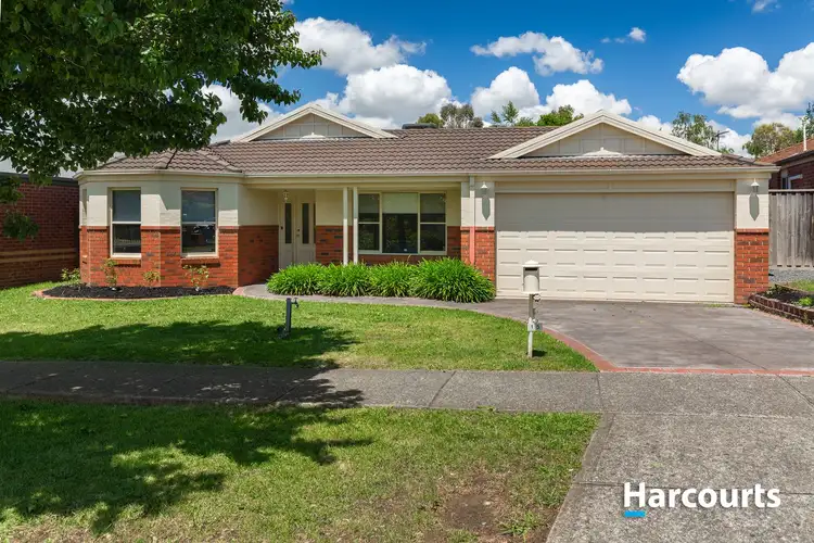 15 Ardenne Court, Narre Warren South VIC 3805