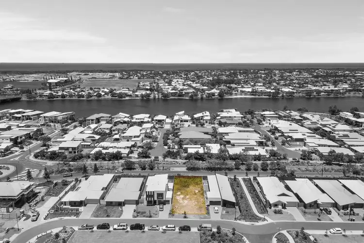 Second view of Homely land listing, 4 Balance Place, Birtinya QLD 4575