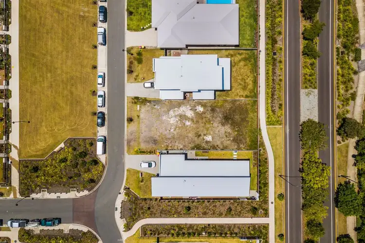 Fourth view of Homely land listing, 4 Balance Place, Birtinya QLD 4575