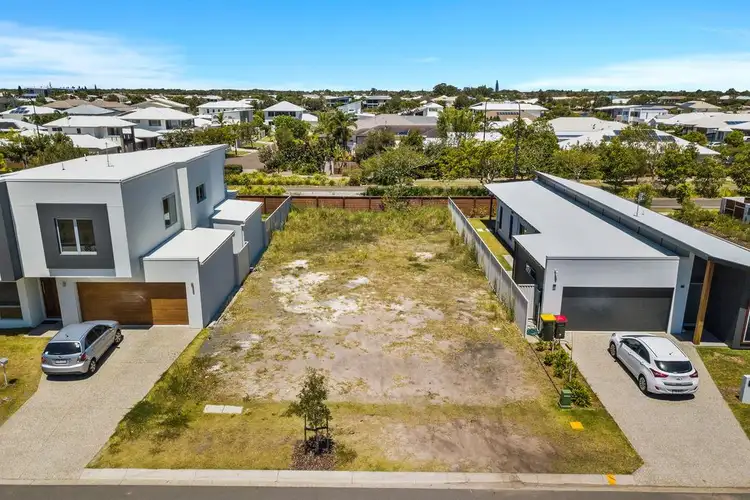 Fifth view of Homely land listing, 4 Balance Place, Birtinya QLD 4575