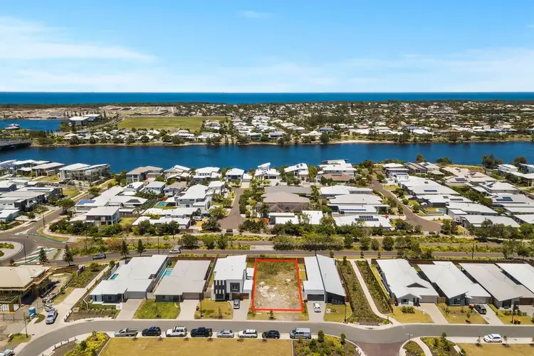 Sixth view of Homely land listing, 4 Balance Place, Birtinya QLD 4575