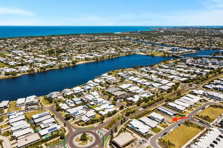 Seventh view of Homely land listing, 4 Balance Place, Birtinya QLD 4575