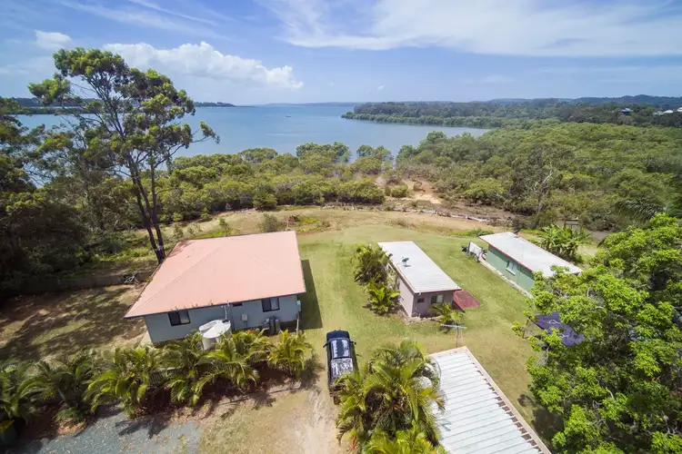 25-35 Wilma Cres, Russell Island QLD 4184