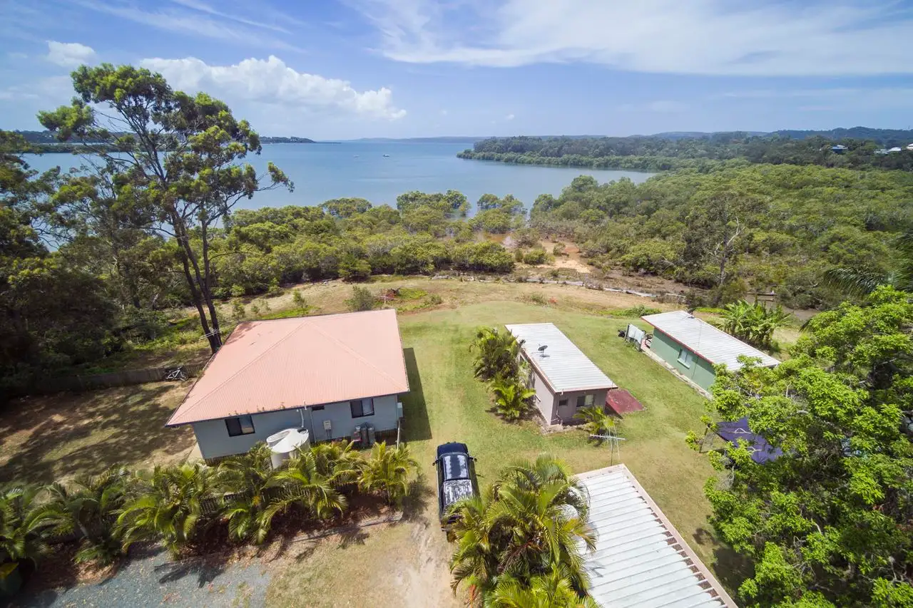 Main view of Homely rural property listing, 25-35 Wilma Cres, Russell Island QLD 4184