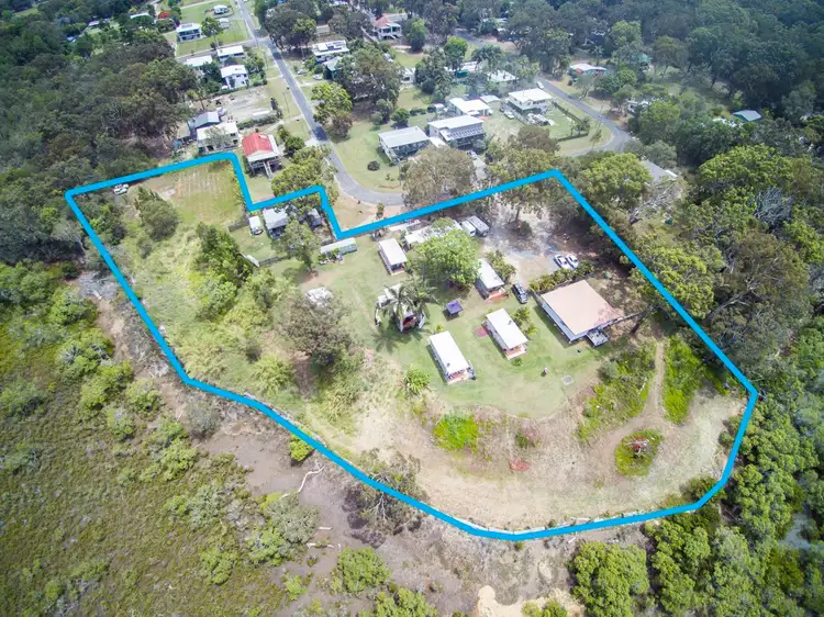 Third view of Homely rural property listing, 25-35 Wilma Cres, Russell Island QLD 4184