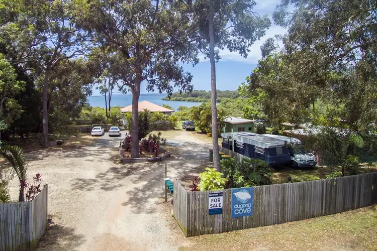 Fourth view of Homely rural property listing, 25-35 Wilma Cres, Russell Island QLD 4184