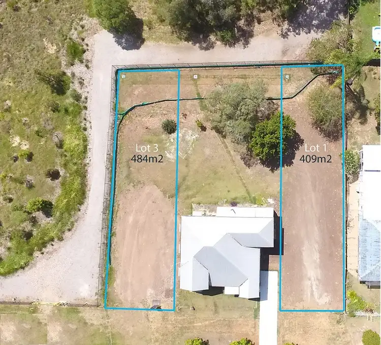 Third view of Homely land listing, 83 Massie St, Brighton QLD 4017