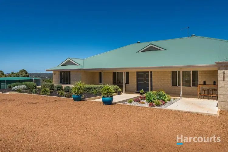 343 Santa Gertrudis Drive, Lower Chittering WA 6084